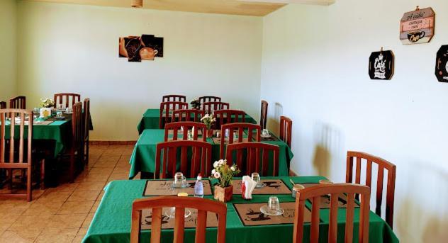 Hotel Pousada Embarcacao à Tutóia Extérieur photo